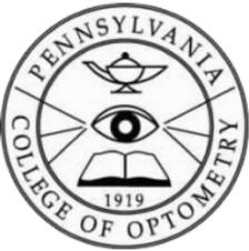 College of optometry